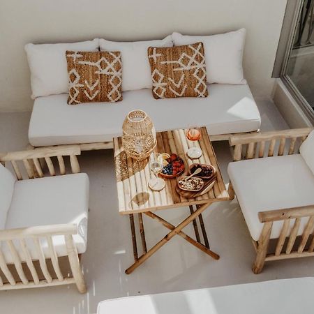 Entrearcos Casa Eco-Boutique Pensionat Vejer de la Frontera Eksteriør billede