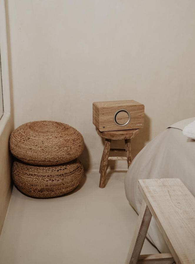 Entrearcos Casa Eco-Boutique Pensionat Vejer de la Frontera Eksteriør billede