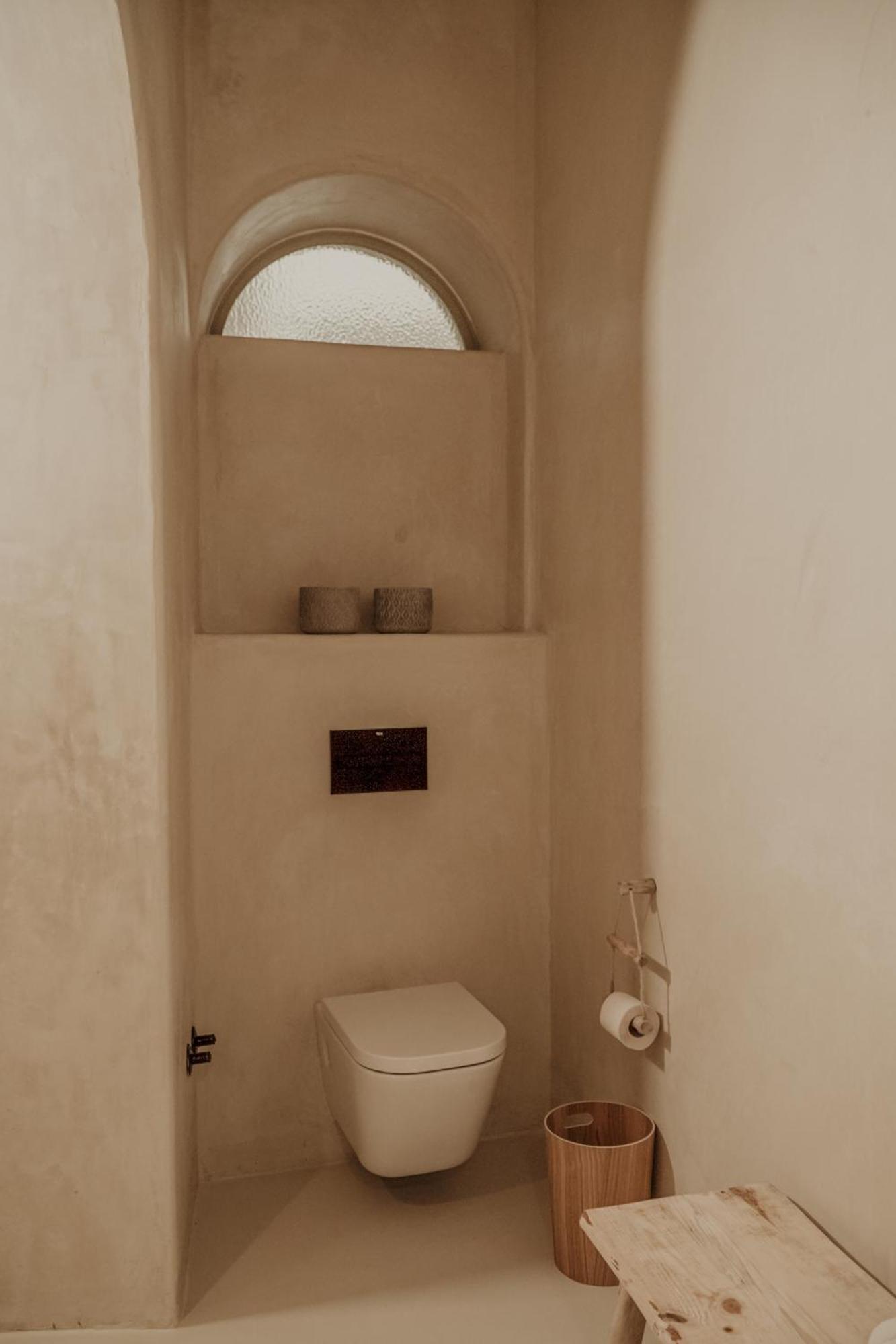 Entrearcos Casa Eco-Boutique Pensionat Vejer de la Frontera Eksteriør billede
