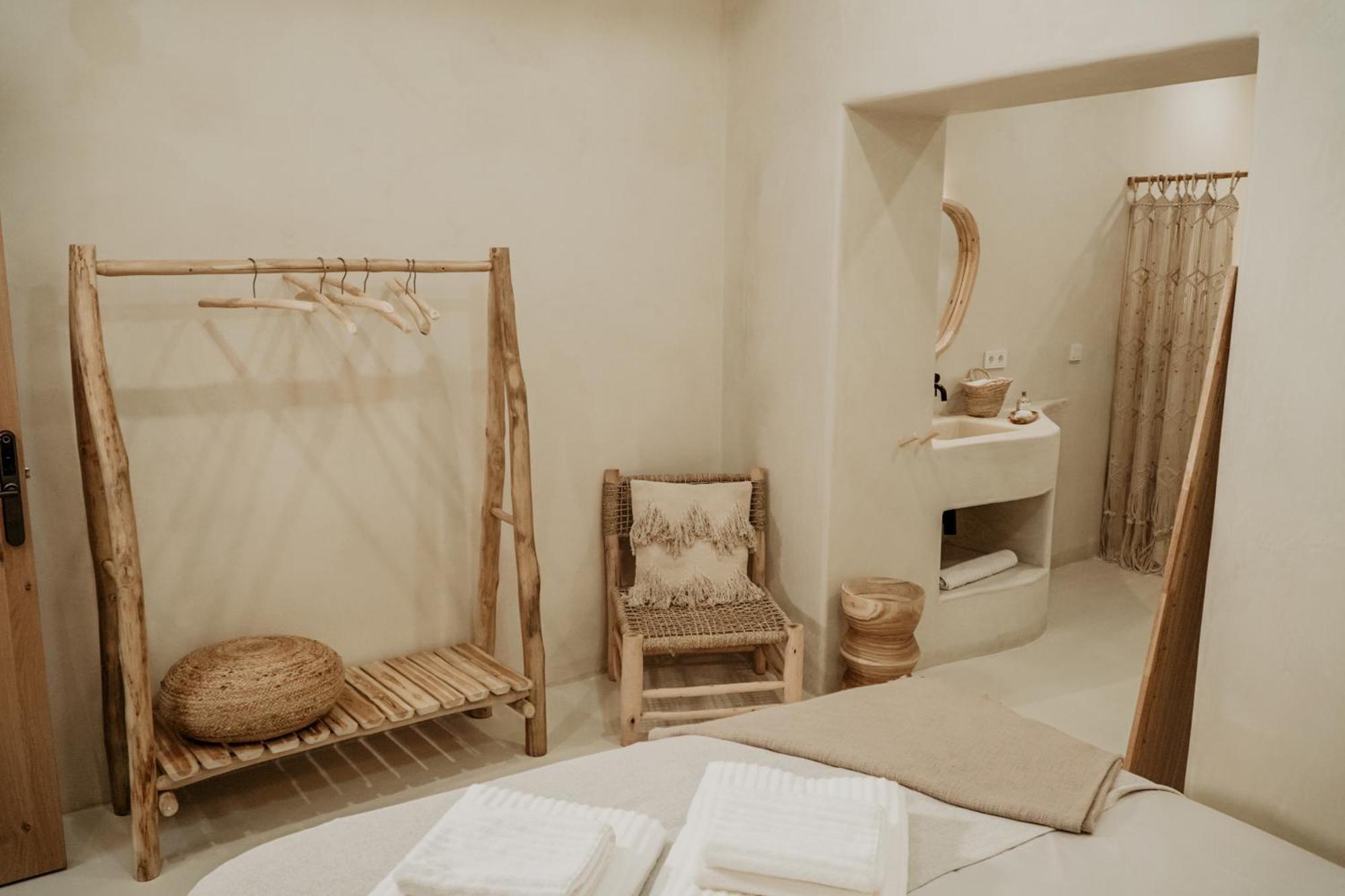 Entrearcos Casa Eco-Boutique Pensionat Vejer de la Frontera Eksteriør billede