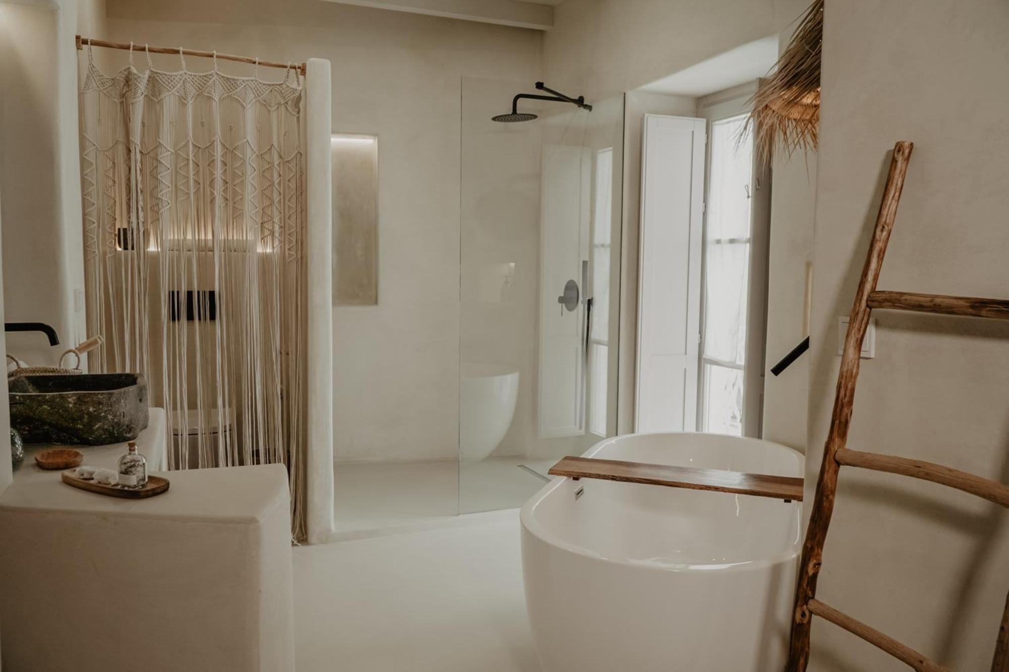 Entrearcos Casa Eco-Boutique Pensionat Vejer de la Frontera Eksteriør billede